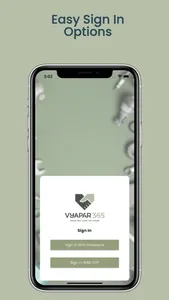 Vyapar 365 screenshot 1