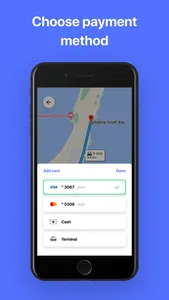Taxi Jini screenshot 3