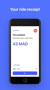 Taxi Jini screenshot 4