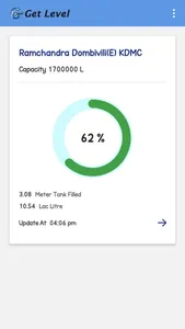 GetLevel screenshot 1