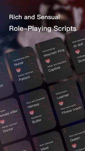 Love Ode-Adult sex assistant screenshot 1