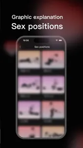 Love Ode-Adult sex assistant screenshot 2