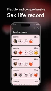 Love Ode-Adult sex assistant screenshot 5