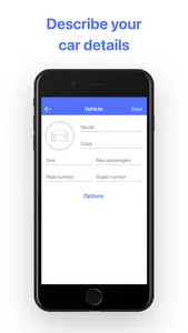 Jini Driver screenshot 3