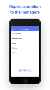 Jini Driver screenshot 4