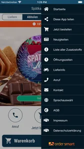 Spätkauf Mitte screenshot 2