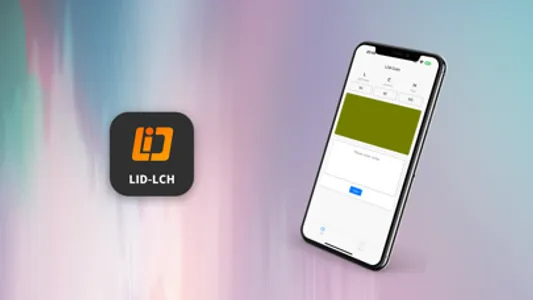 LID-LCH screenshot 1