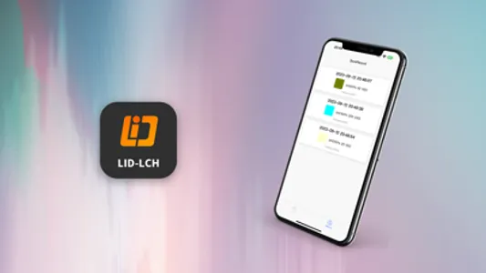 LID-LCH screenshot 2