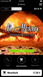 Di Alessa screenshot 0