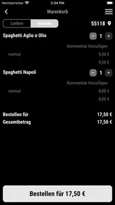 Di Alessa screenshot 1