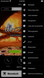 Di Alessa screenshot 2