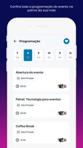 RIO PRETO TECH SUMMIT 2023 screenshot 1