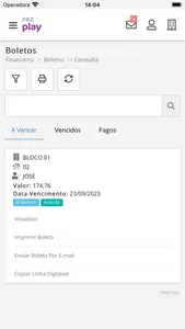 FRZ Play screenshot 3