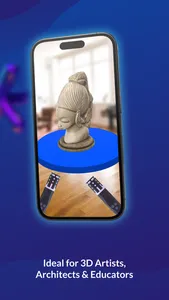 Zapbox 3D Model Viewer screenshot 3