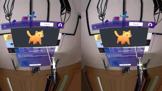 Zapbox 3D Model Viewer screenshot 5