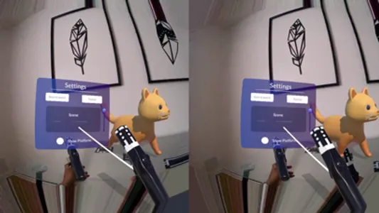 Zapbox 3D Model Viewer screenshot 6