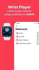 iWatch Videos screenshot 4