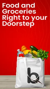 BiteExpress screenshot 0