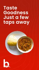 BiteExpress screenshot 5