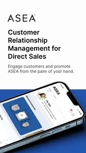 ASEA Global screenshot 0