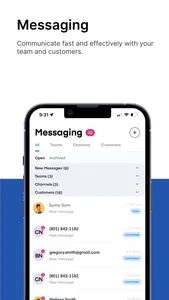 ASEA Global screenshot 2