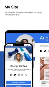 ASEA Global screenshot 5