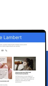 ASEA Global screenshot 6