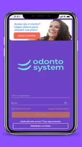 Odonto System screenshot 0