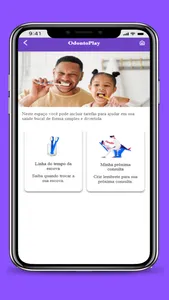 Odonto System screenshot 2