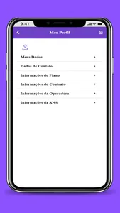 Odonto System screenshot 4