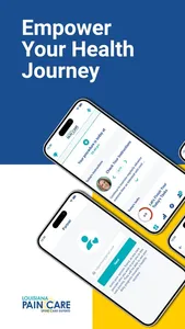 LAPainCare screenshot 0