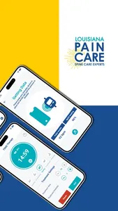 LAPainCare screenshot 1