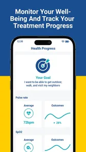 LAPainCare screenshot 2