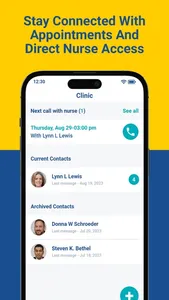 LAPainCare screenshot 3