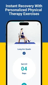 LAPainCare screenshot 4