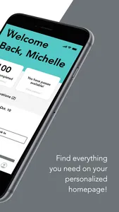 BODYBAR Pilates screenshot 1