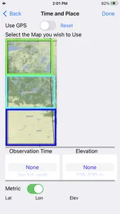 Saskatchewan Wildflowers screenshot 1