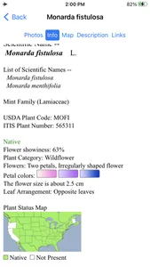 Saskatchewan Wildflowers screenshot 3