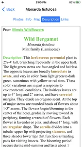 Saskatchewan Wildflowers screenshot 4