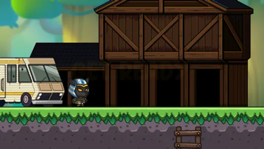 Anubis In The Jungle screenshot 1