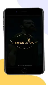 FaceLook - BarberShop screenshot 0