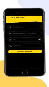 FaceLook - BarberShop screenshot 7