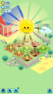 Farm Business Tycoon screenshot 1