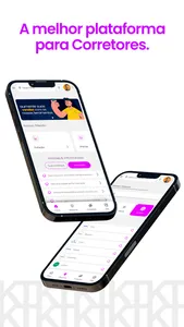 Koter: Cotador, MKT e mais. screenshot 0