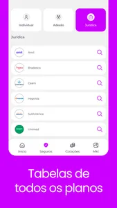 Koter: Cotador, MKT e mais. screenshot 1