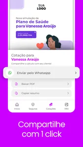 Koter: Cotador, MKT e mais. screenshot 3