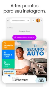 Koter: Cotador, MKT e mais. screenshot 4