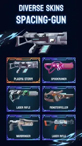 Light Saber - 3D Simulator screenshot 0