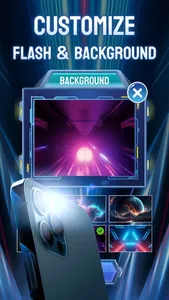 Light Saber - 3D Simulator screenshot 5