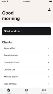 Trainer Tools for PTs screenshot 0